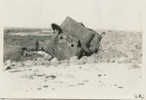 Image of Wreckage